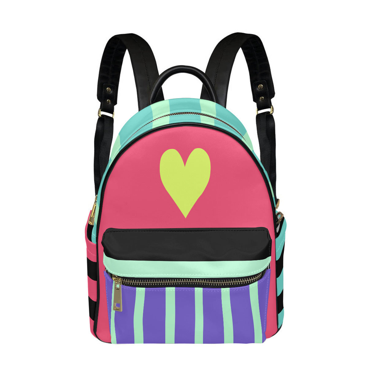 fizz (helluva inspired) - Small Size Backpack