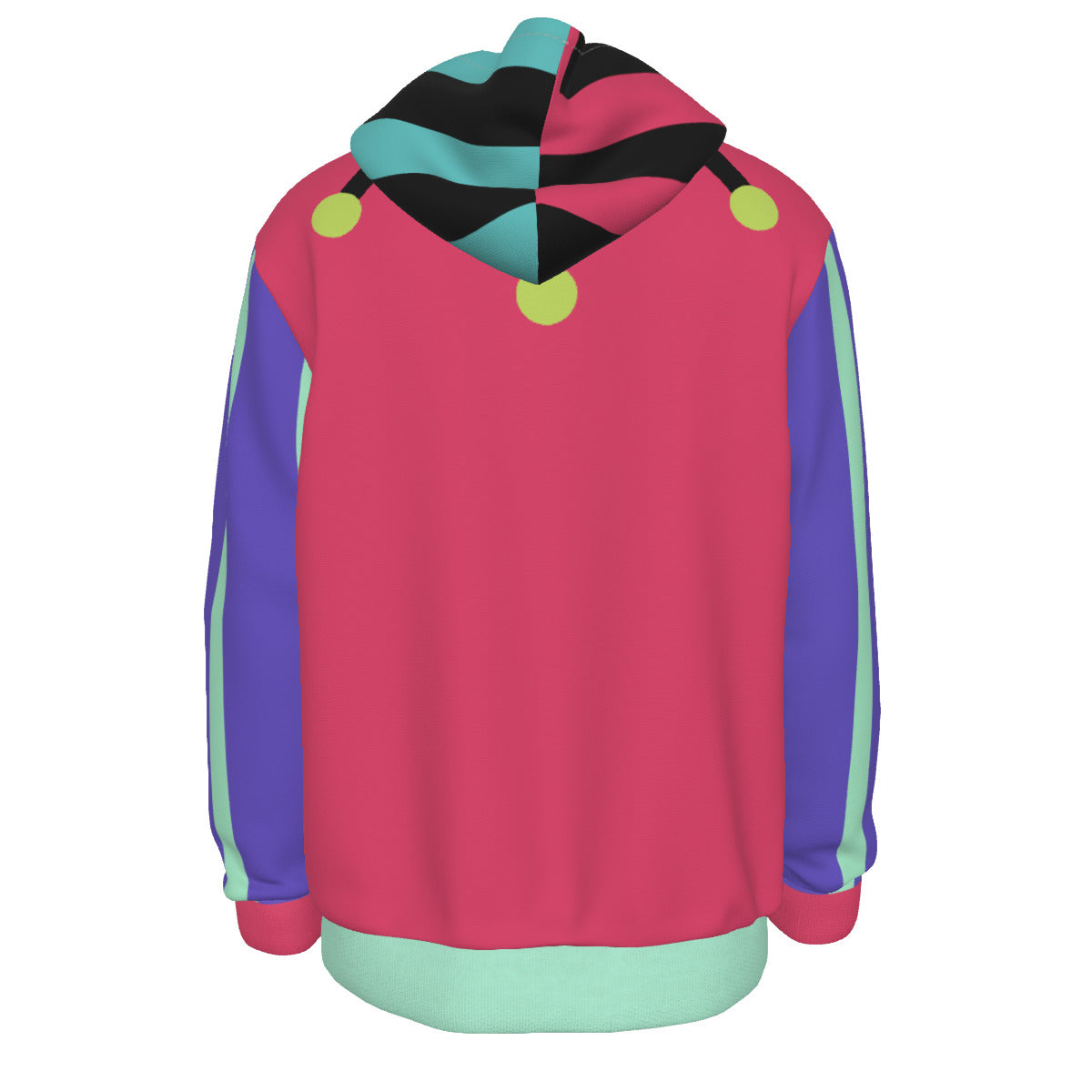 Fizz (Helluva Boss inspired) - Warm Hoodie