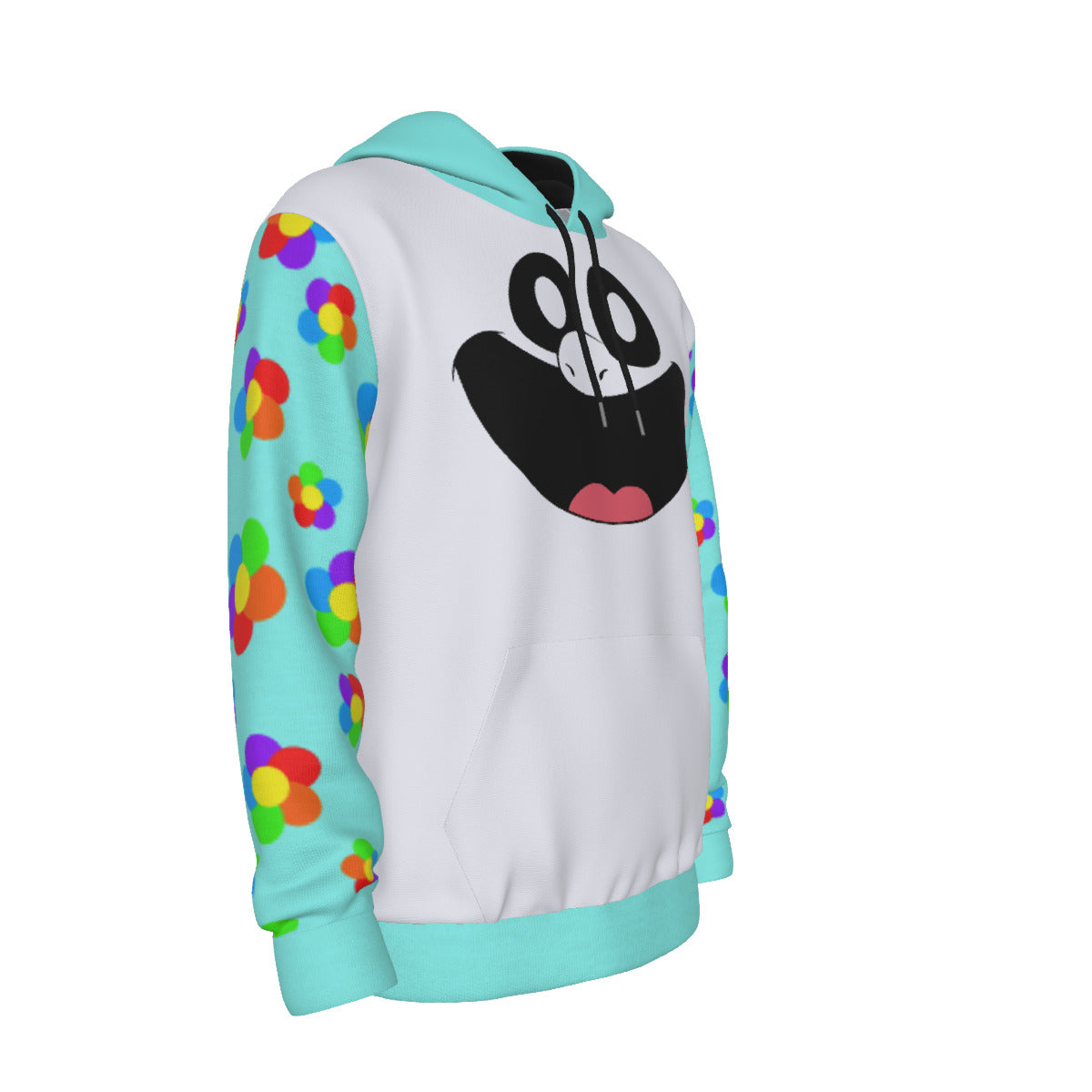 Craftycorn (ppt inspired) - Warm Hoodie
