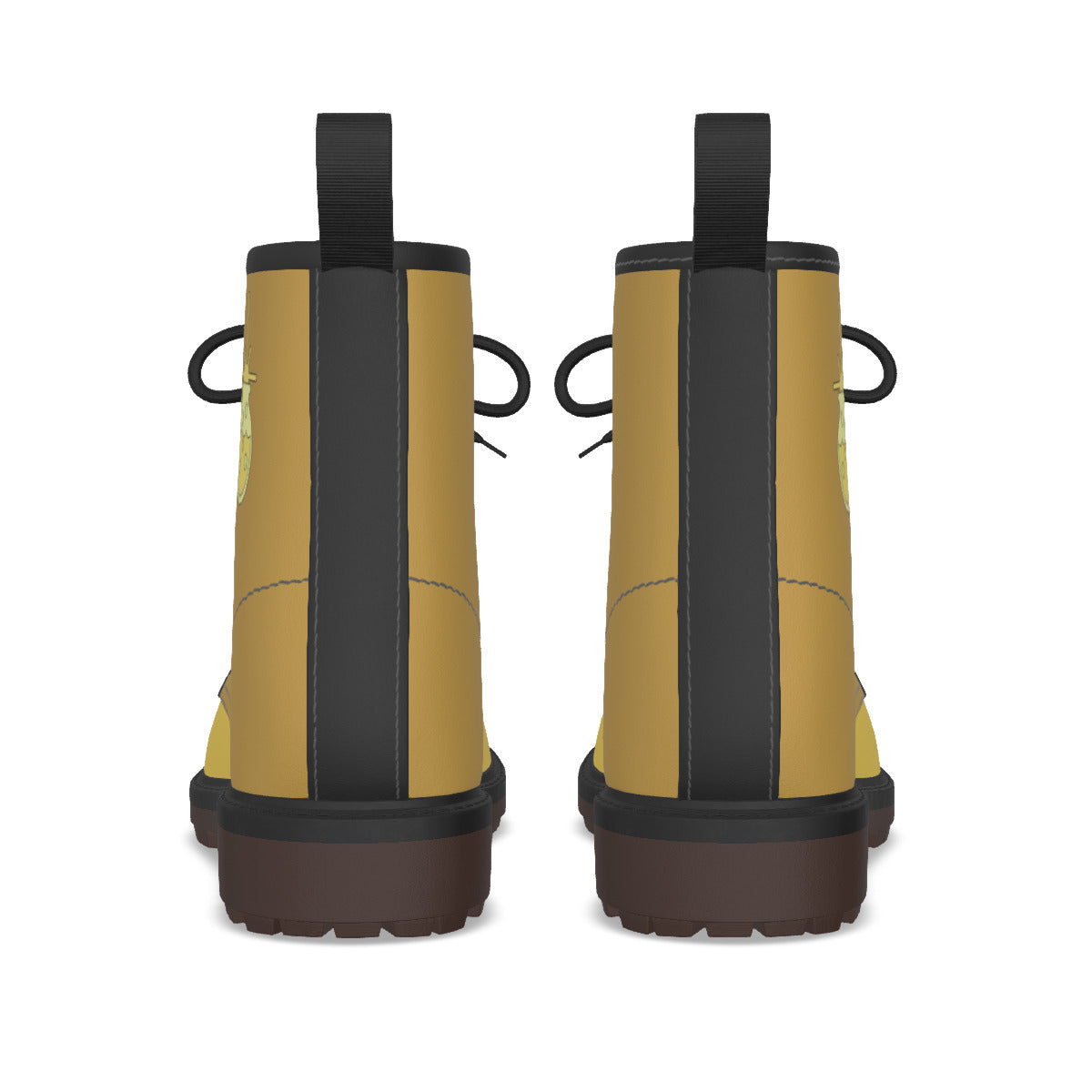 Potion Coven (toh inspired) -  Short Boots Mens