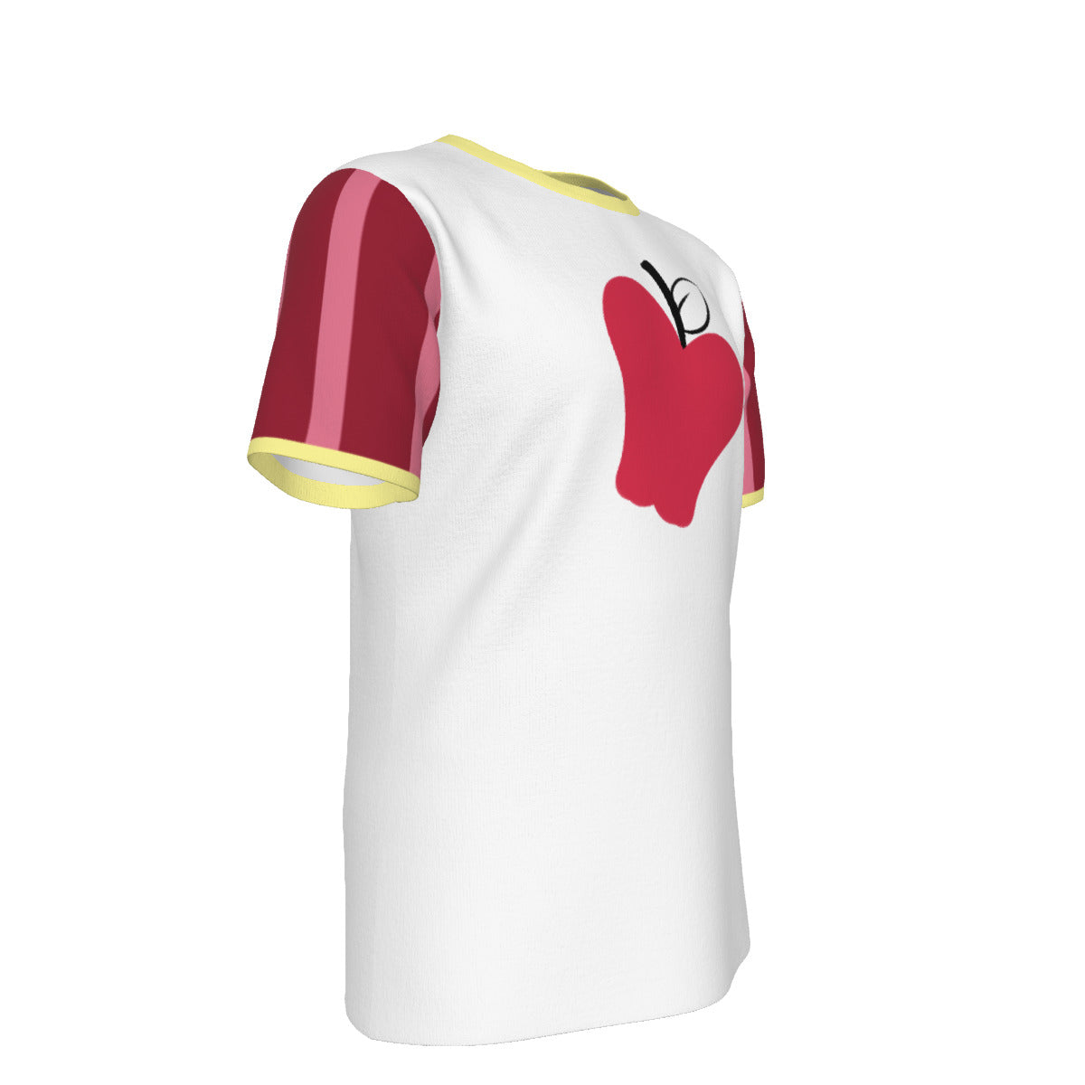 lucifer (hazbin hotel inspired) - Men's O-Neck T-Shirt