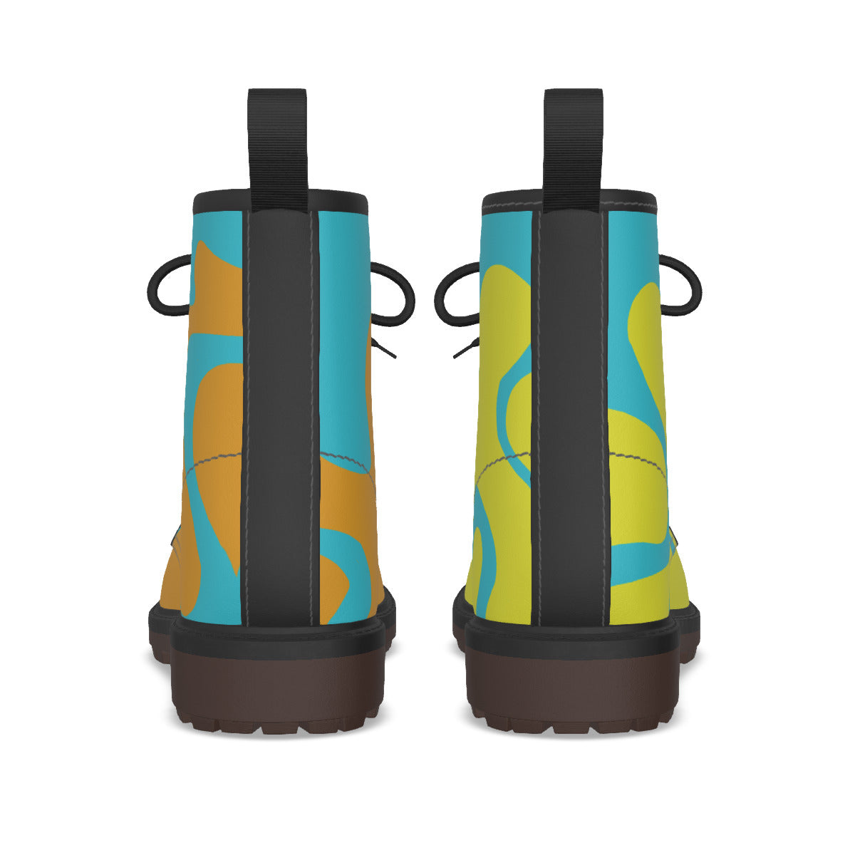 Doey - Short Men's Boots