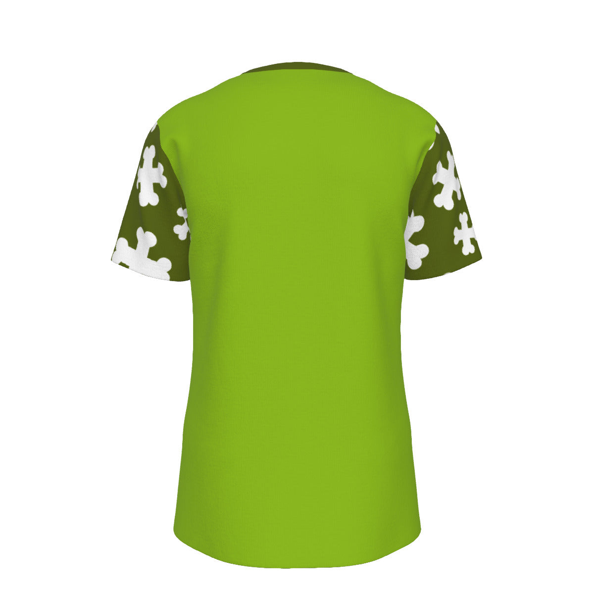 hoppy (ppt inspired) - Men's O-Neck T-Shirt