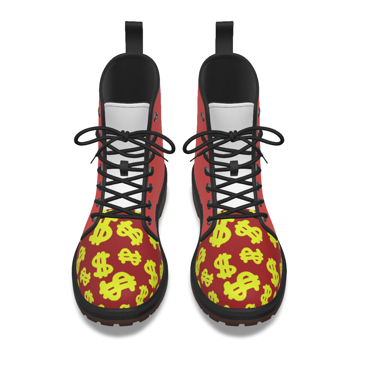 Simon(ppt inspired) - Short Boots Men's
