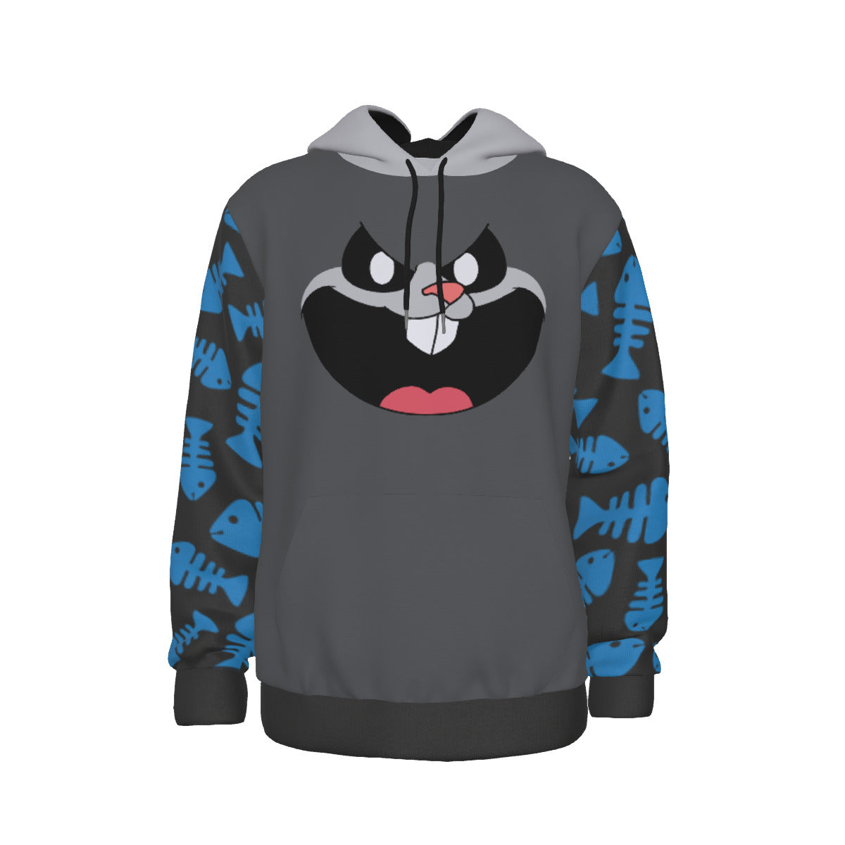 Touille (ppt inspired) - Warm Hoodie