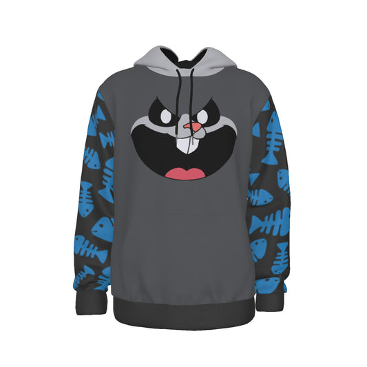 Touille (ppt inspired) - Warm Hoodie
