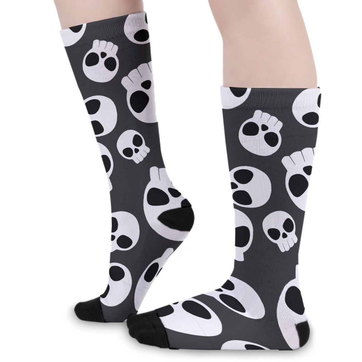 Baba (ppt inspired) - Long Socks