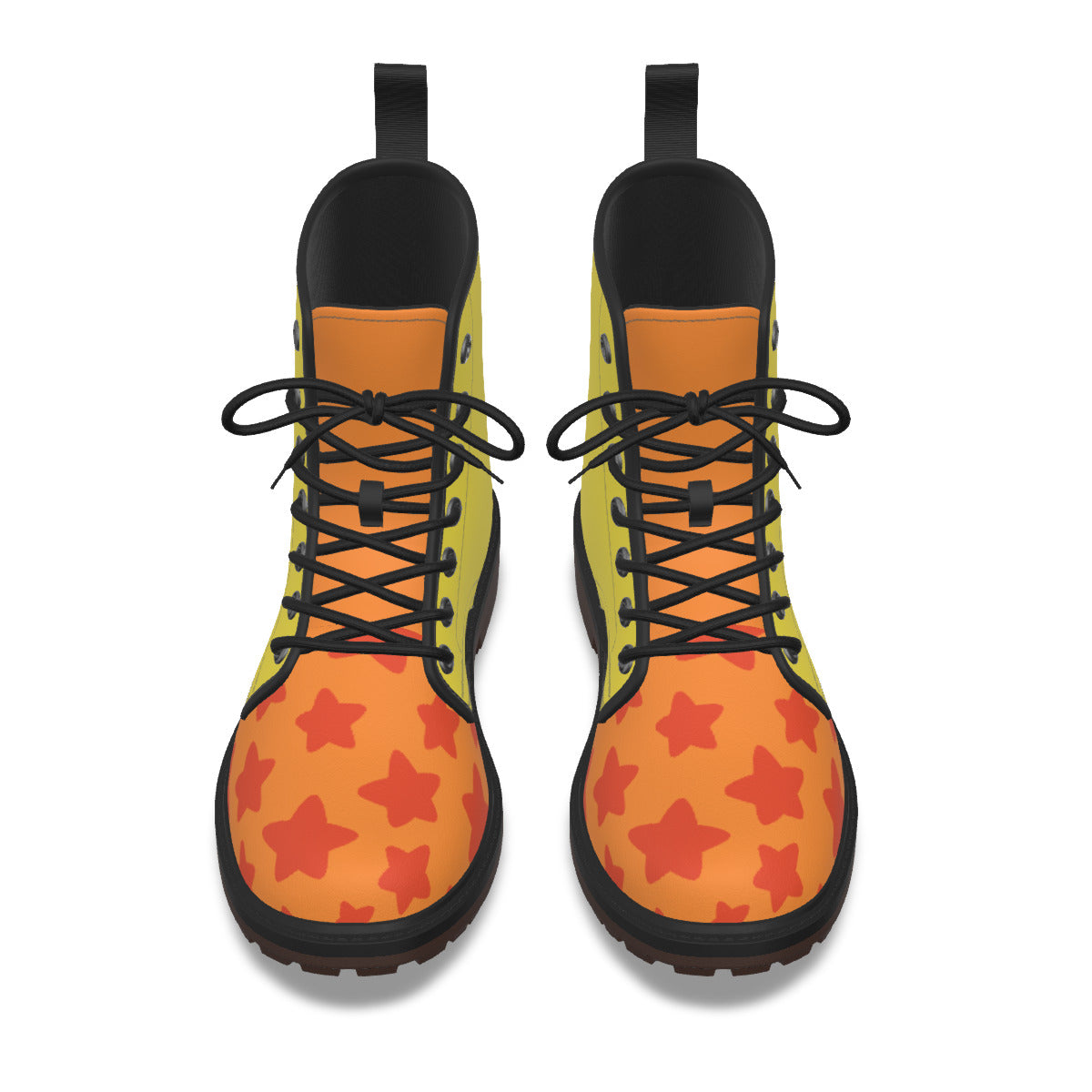 Kickin chickin (ppt inspired) - Short Boots Men's