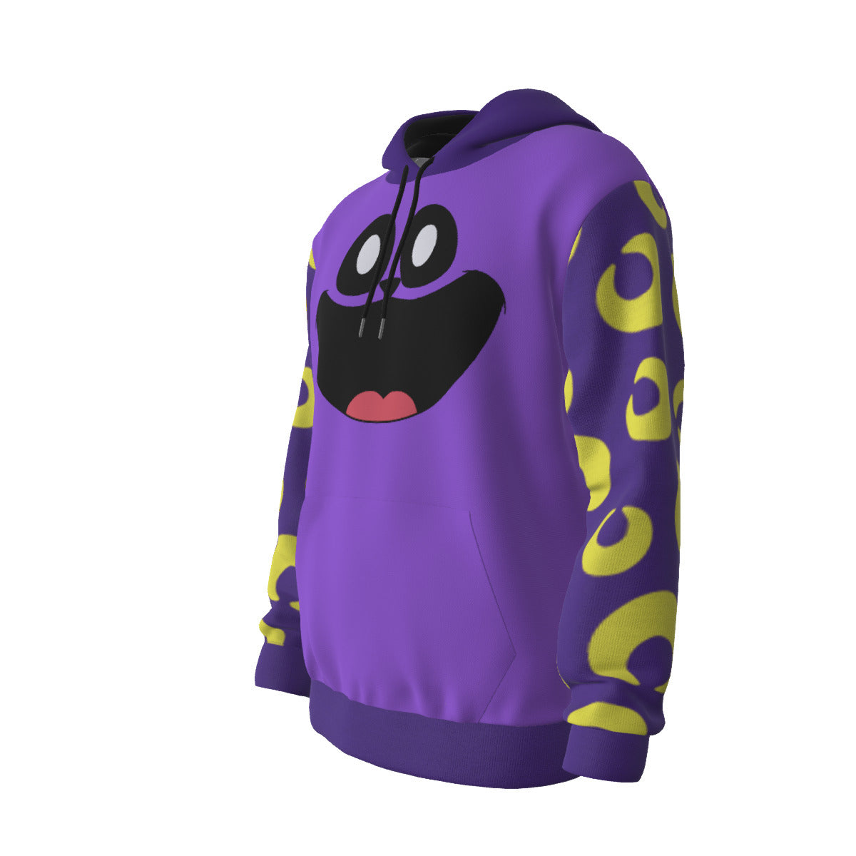 Catnap (ppt inspired) - Warm Hoodie