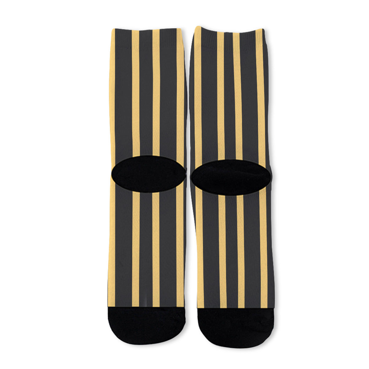 Sir Pentious (hazbin inspired) - Long Socks