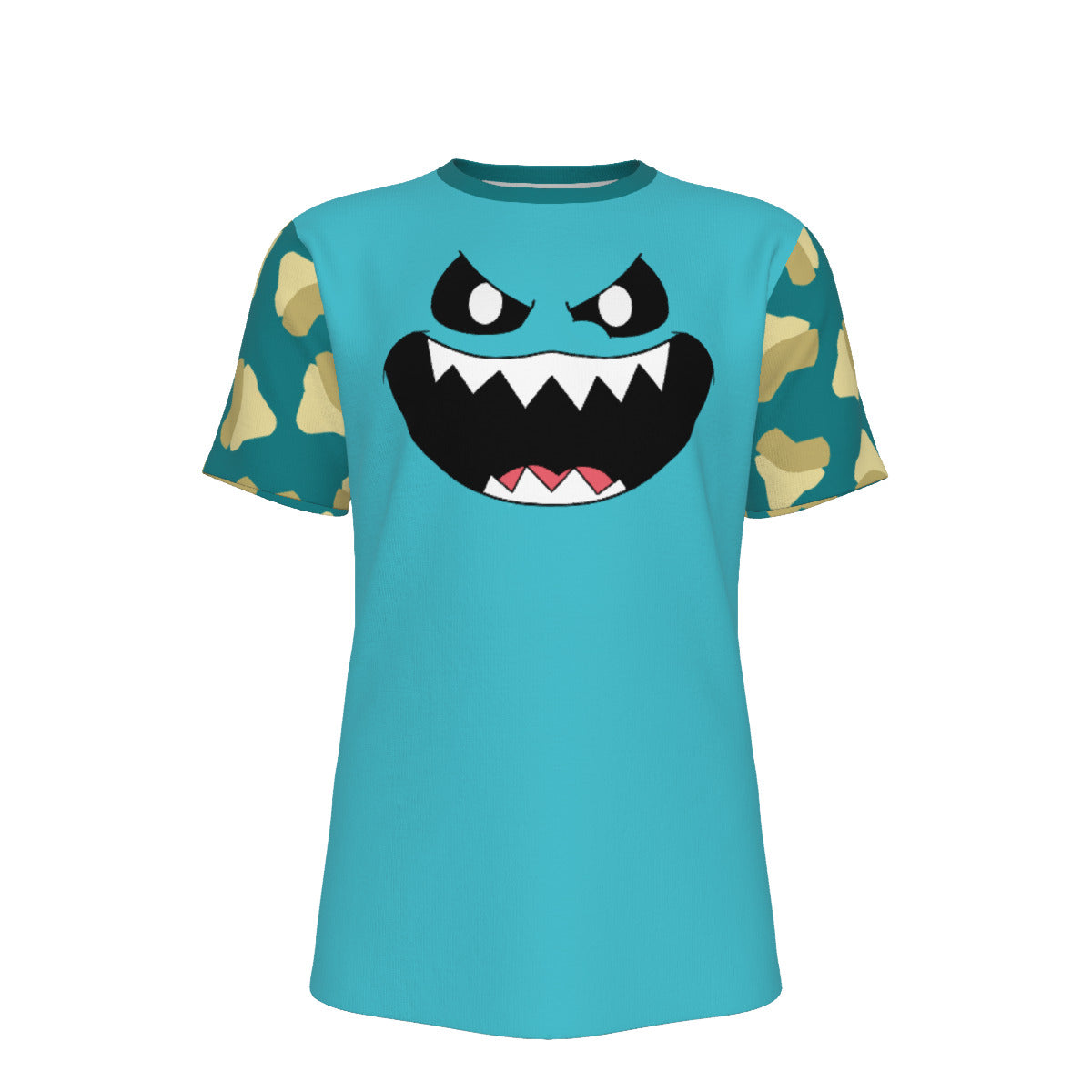 maggie (ppt inspired) - Men's O-Neck T-Shirt