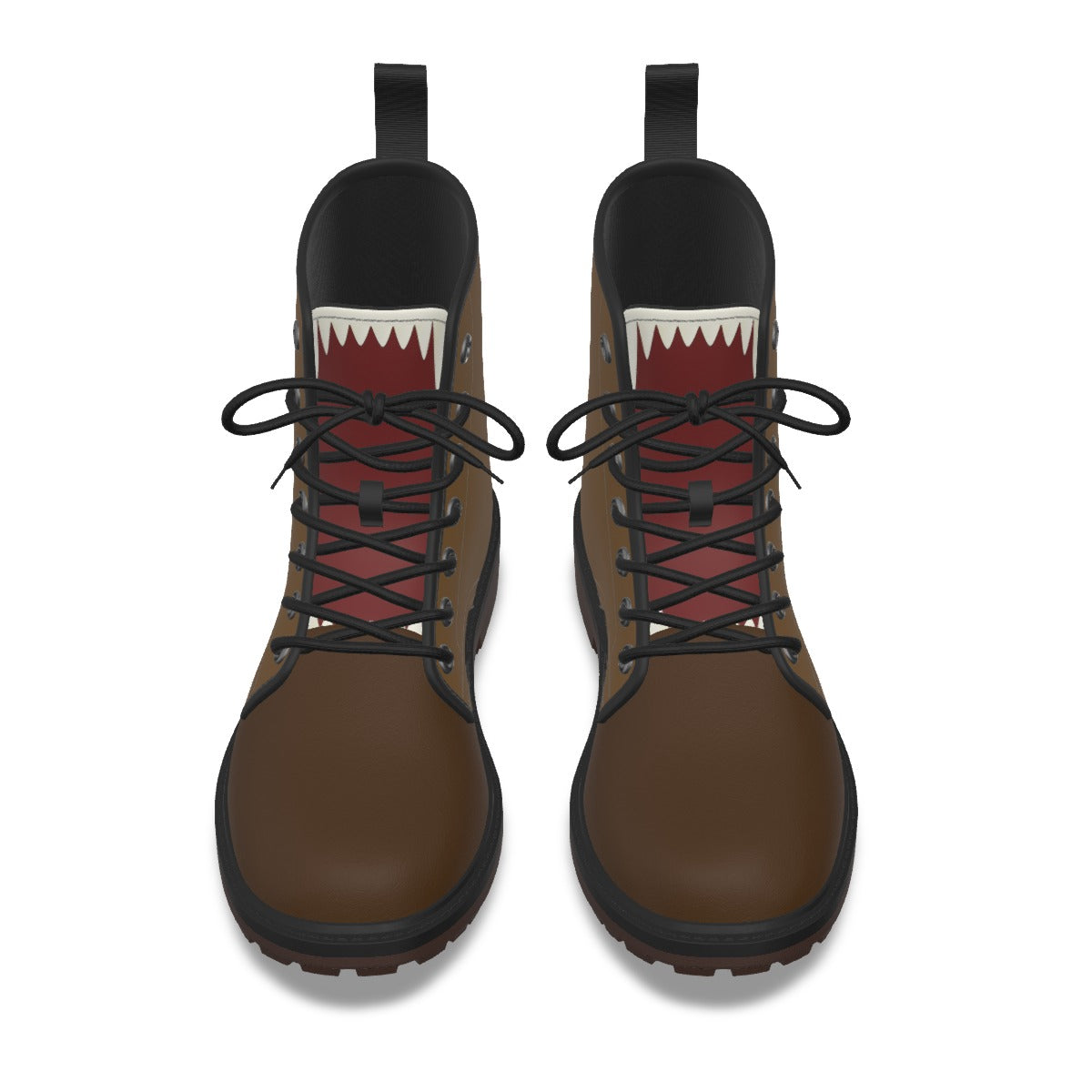 Beast Coven (toh inspired) -  Short Boots Mens