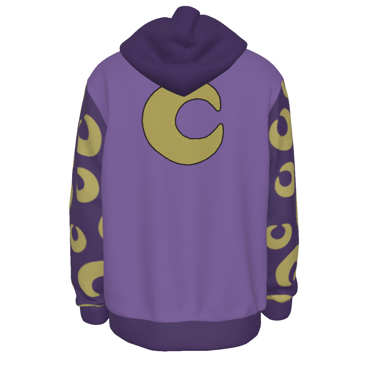 Nightmare Catnap (ppt inspired) - Warm Hoodie