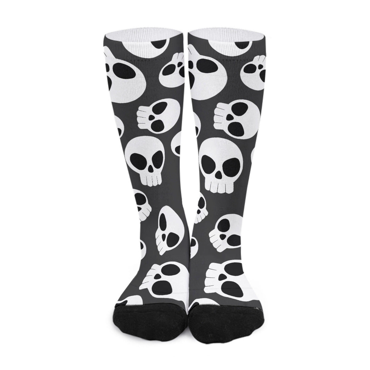 Baba (ppt inspired) - Long Socks
