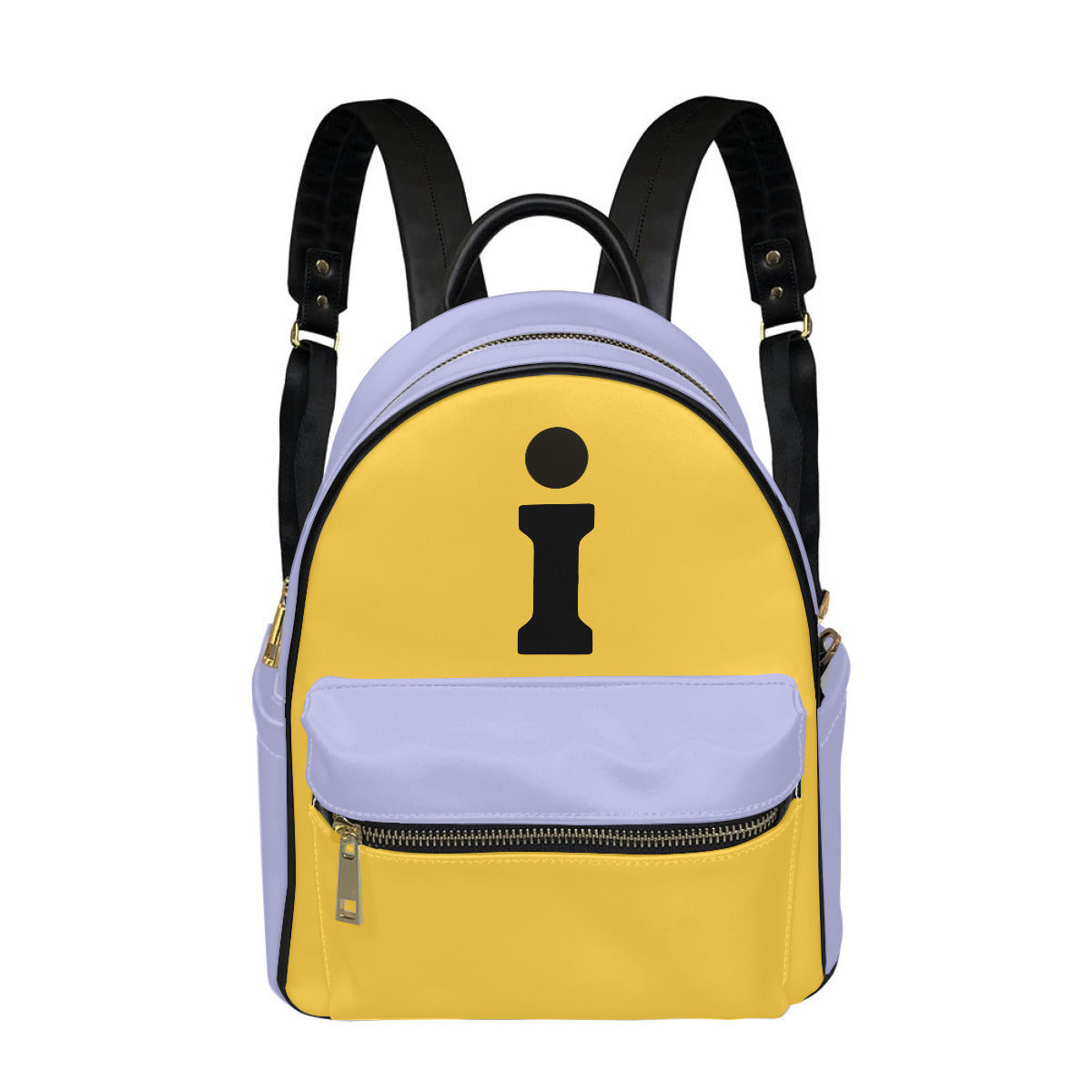 Map Bot (fnaf inspired) - Small Size Backpack