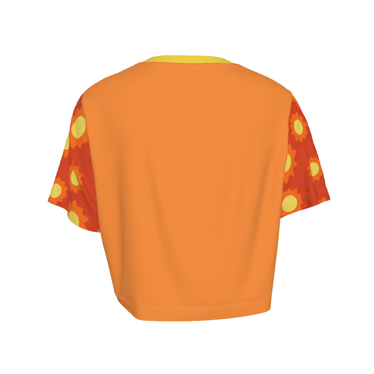 Dogday (ppt inspired) - Cropped T-Shirt