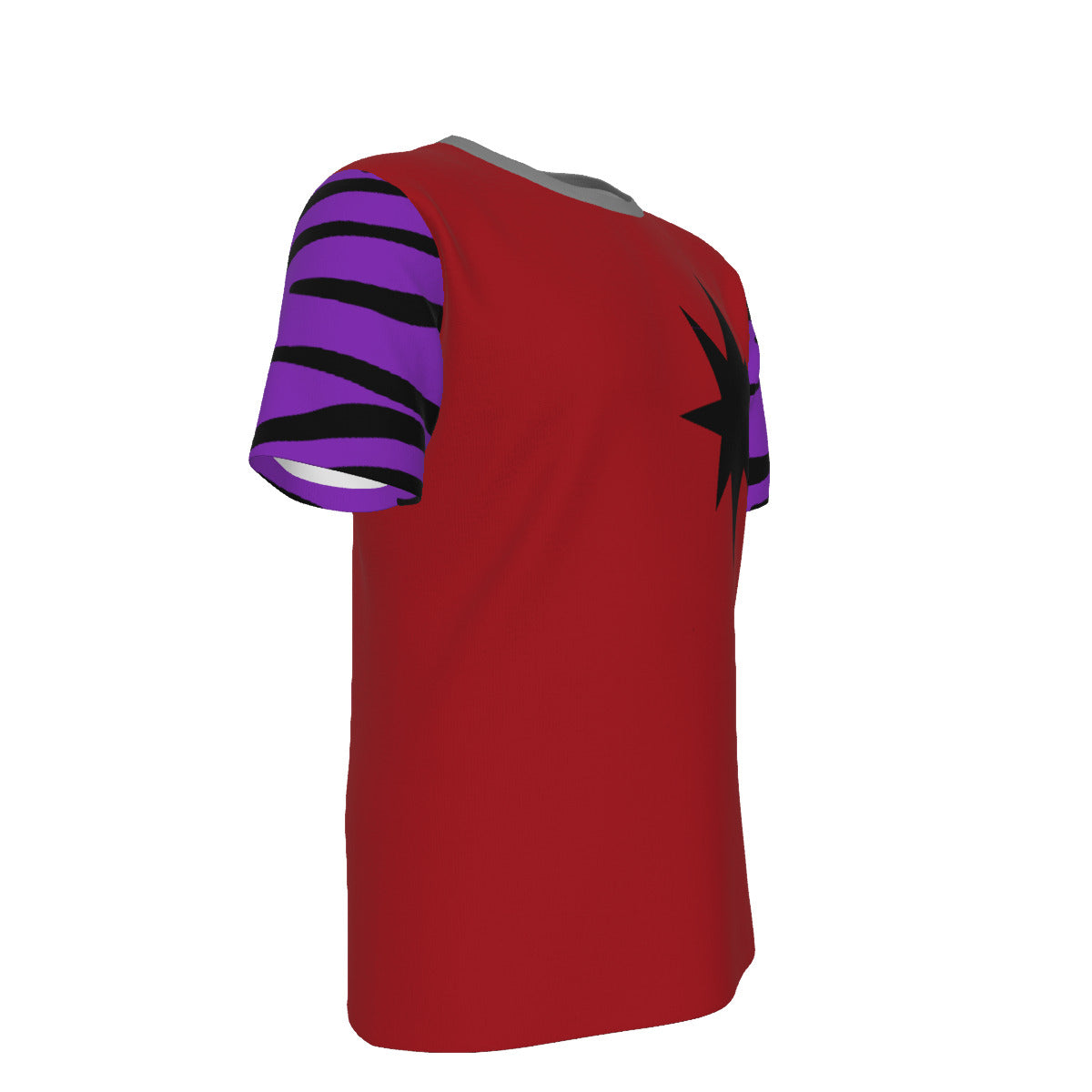 roxy (fnaf inspired) - Men's O-Neck T-Shirt