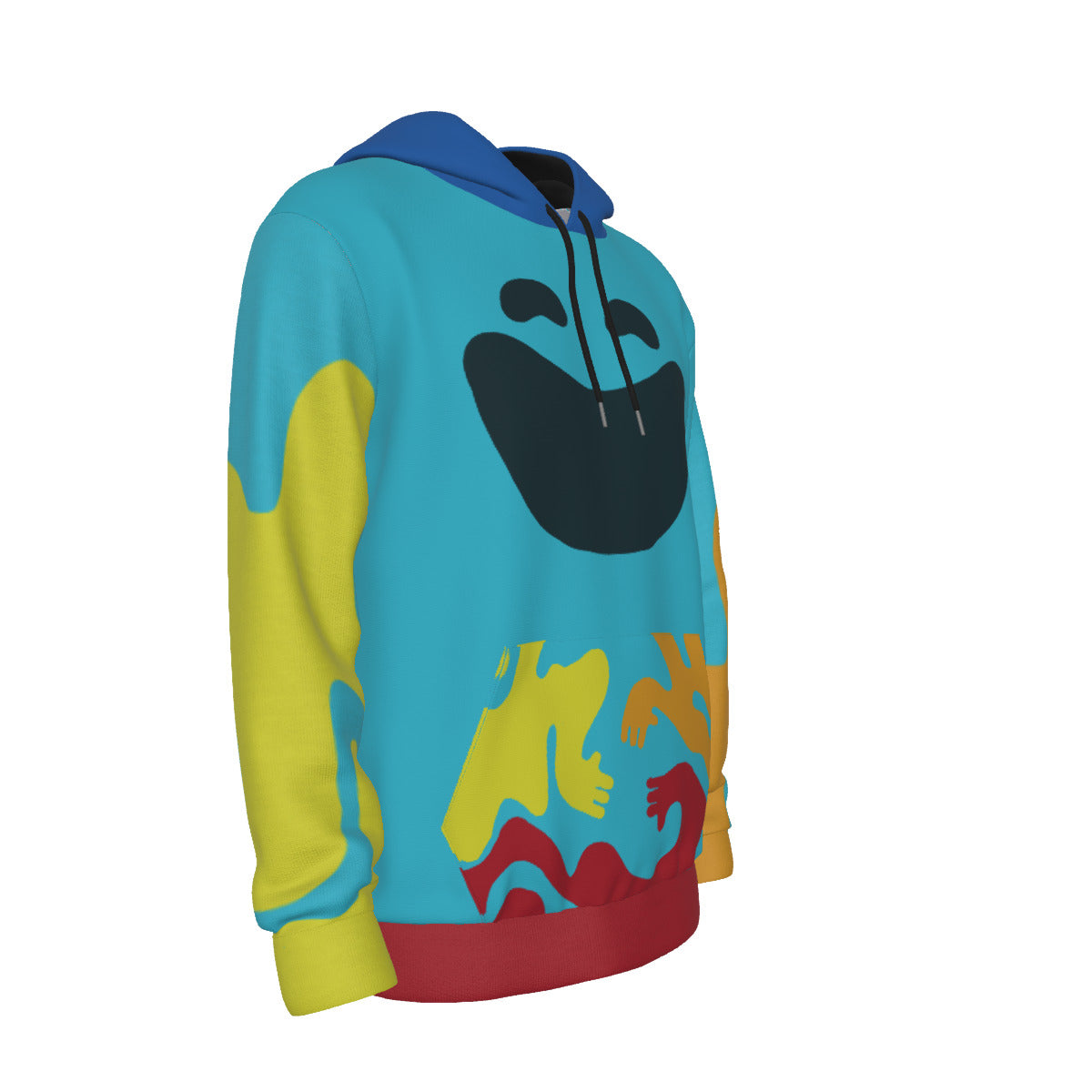 Doey (ppt inspired) - Warm Hoodie