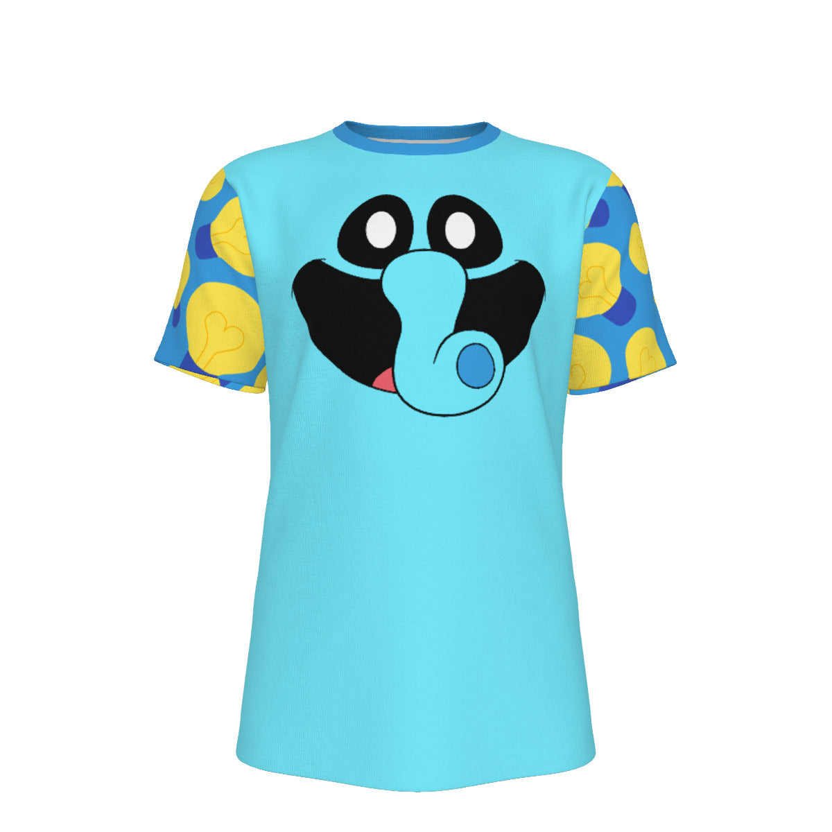 bubba (ppt inspired) - Men's O-Neck T-Shirt
