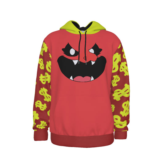 Simon (ppt inspired) - Warm Hoodie