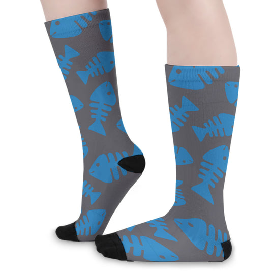 Touille (ppt inspired) - Long Socks