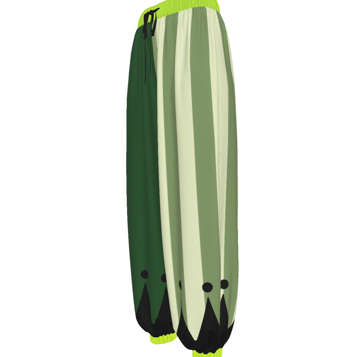 Mammon (Helluva Boss inspired) - Carrot Pants