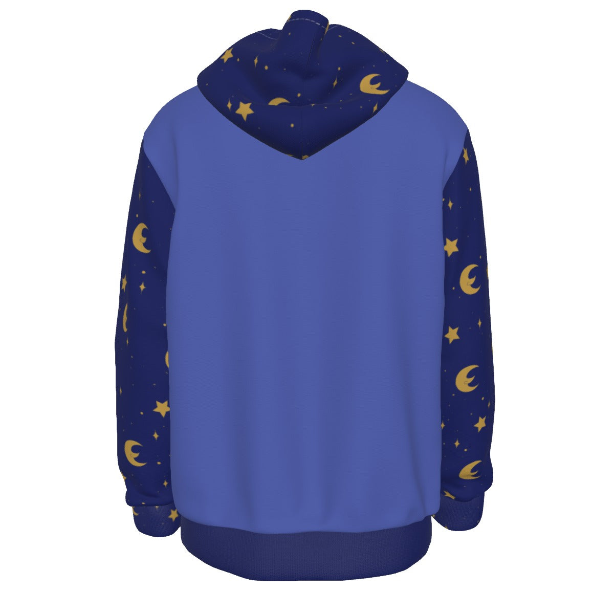 Moondrop (fnaf inspired) - Warm Hoodie
