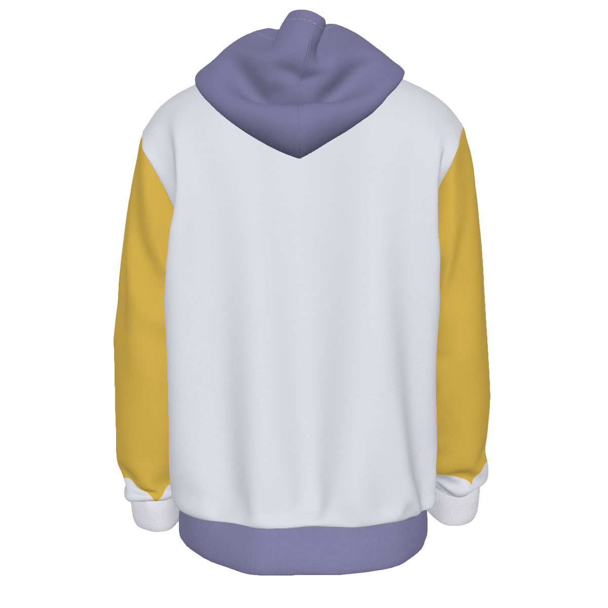 Adam (Hazbin inspired) - Warm Hoodie