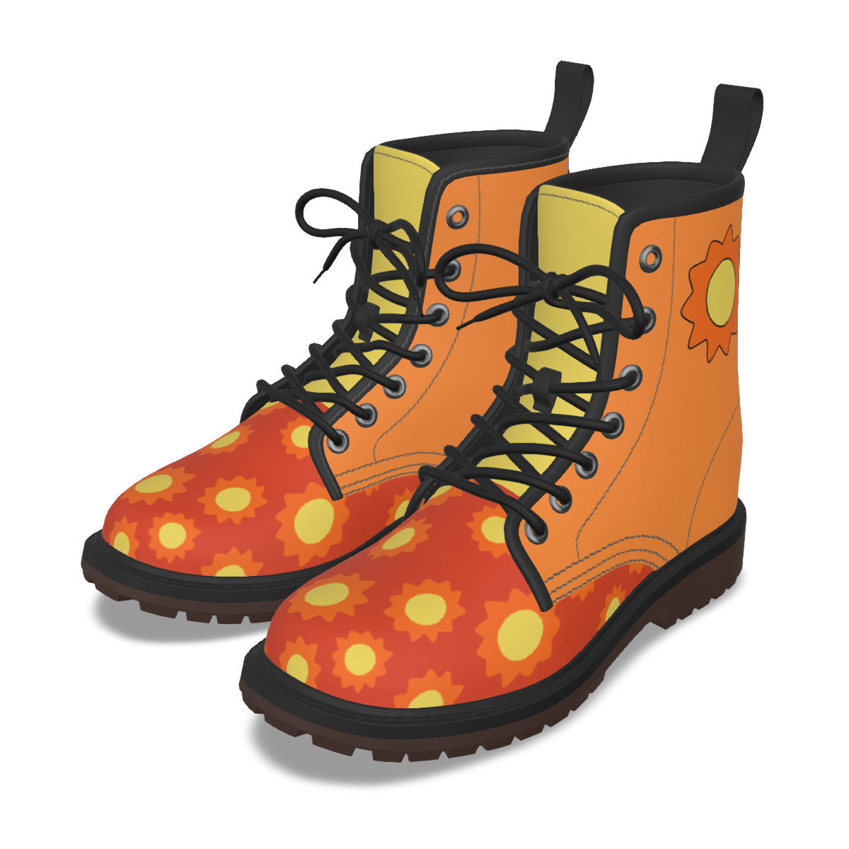 Dogday (ppt inspired) - Short Boots Men's