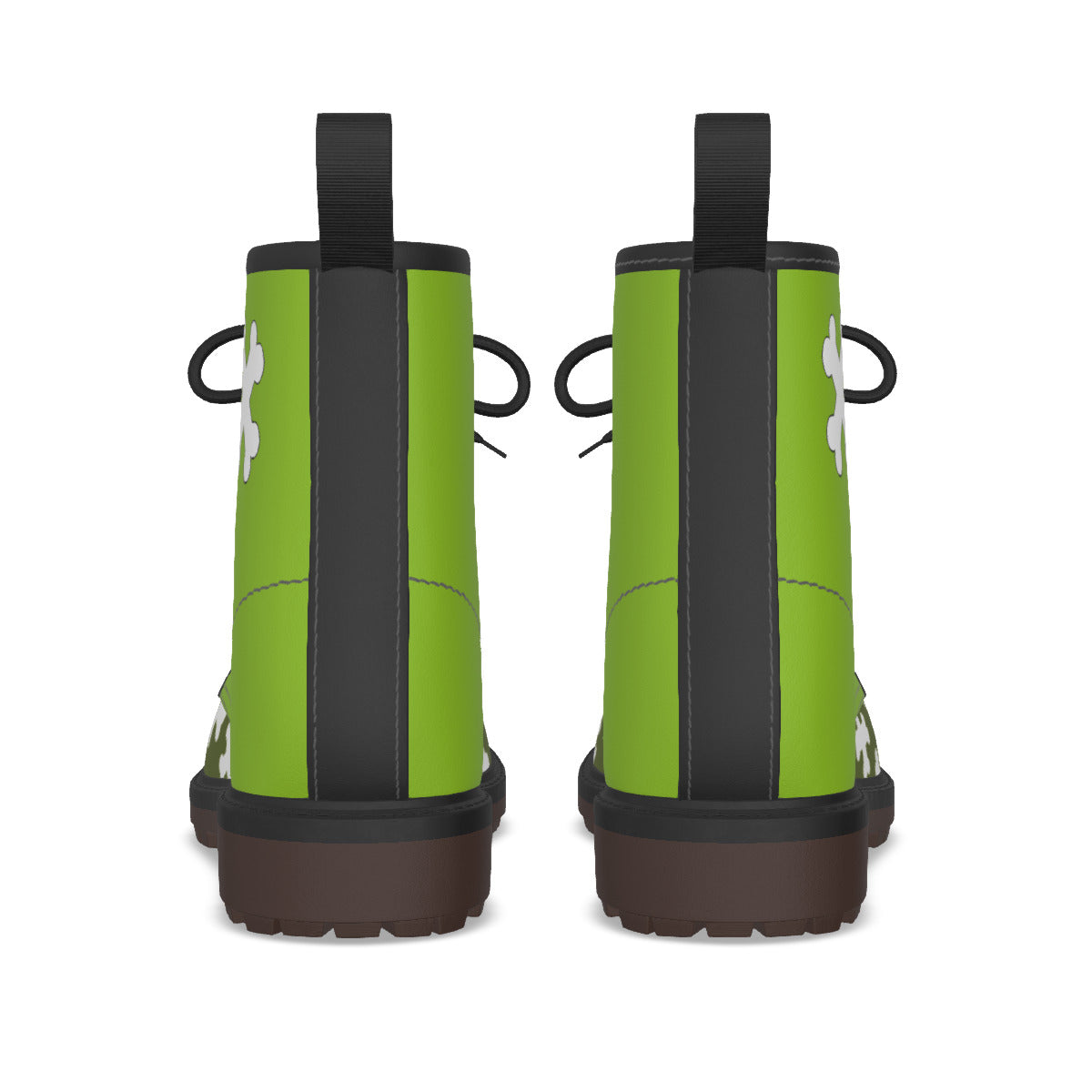 Allister (ppt inspired) - Short Boots Men's