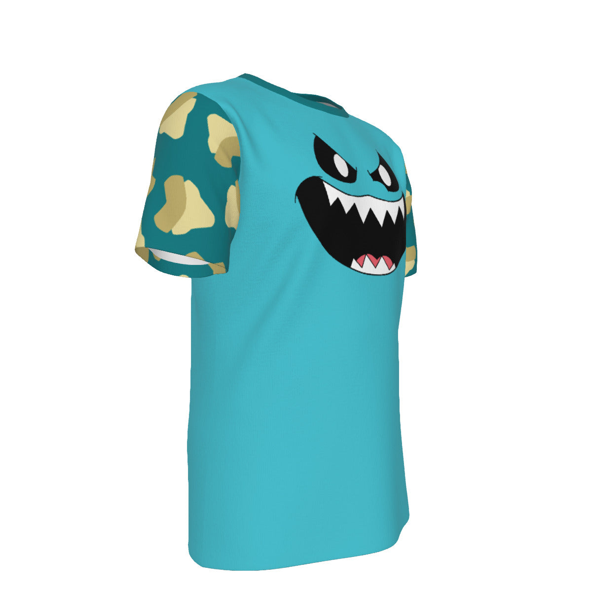 maggie (ppt inspired) - Men's O-Neck T-Shirt