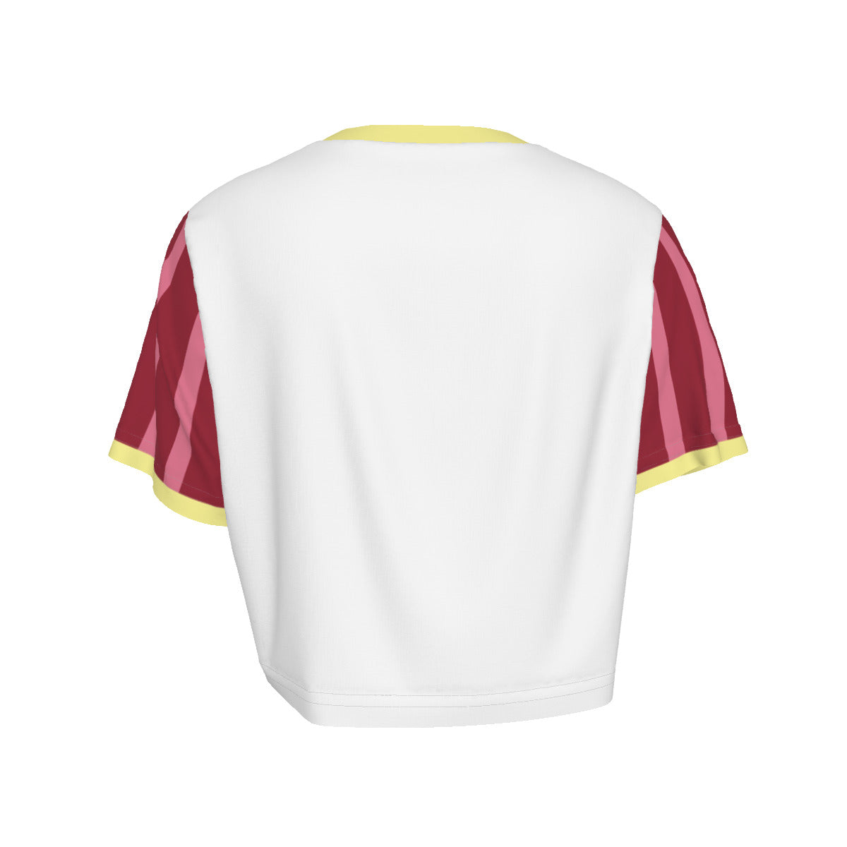 Lucifer (Hazbin inspired) - Cropped T-Shirt