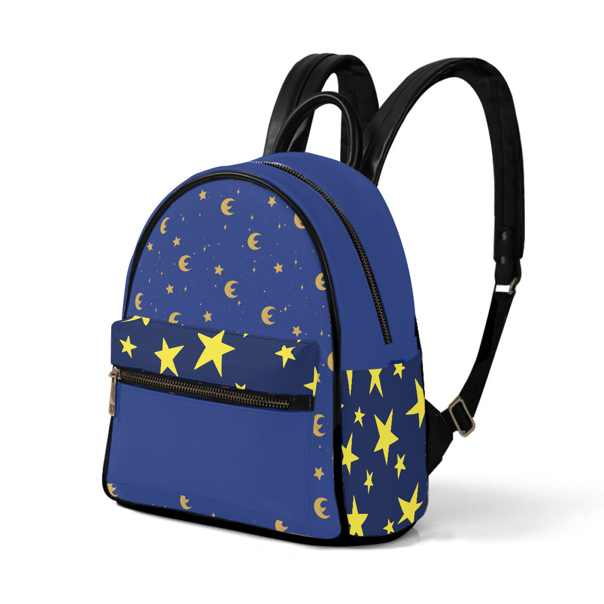 Moondrop (fnaf inspired) - Small Size Backpack