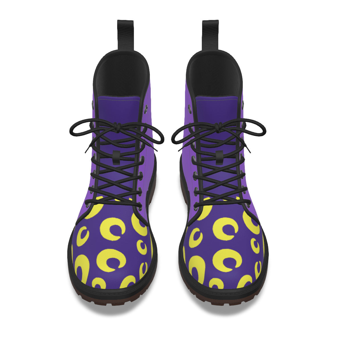 Catnap (ppt inspired) - Short Boots Men's