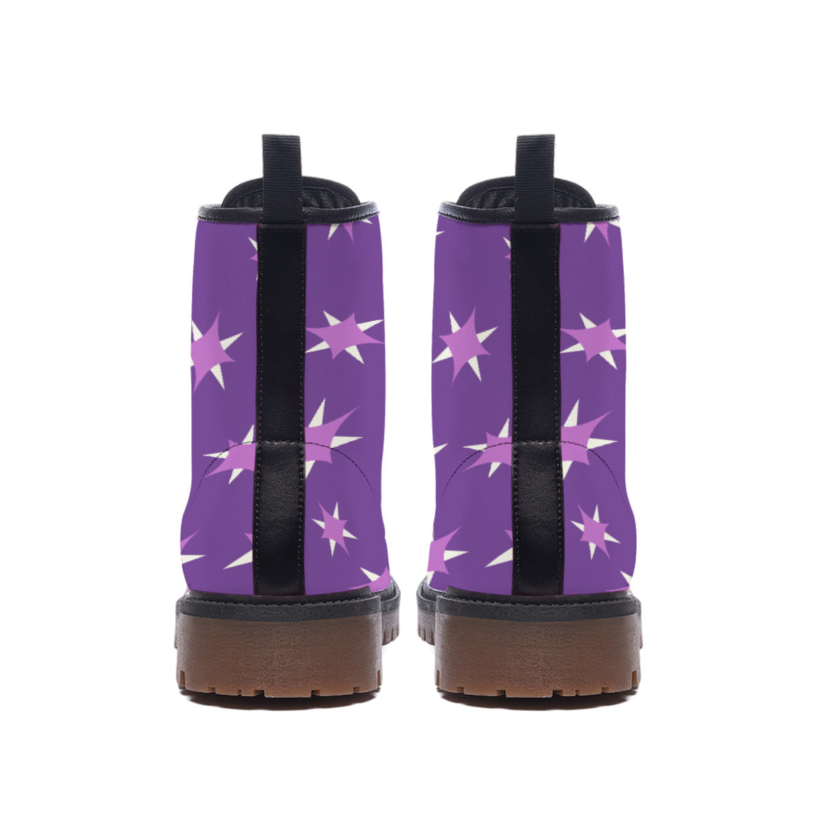 Starlight (mlp inspired) - Short Men's Boots
