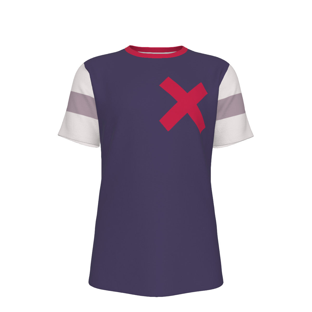 vaggi (hazbin hotel inspired) - Men's O-Neck T-Shirt