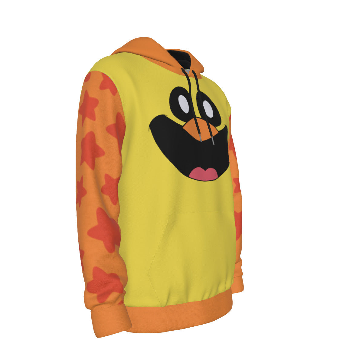Kickin chickin (ppt inspired) - warm hoodie
