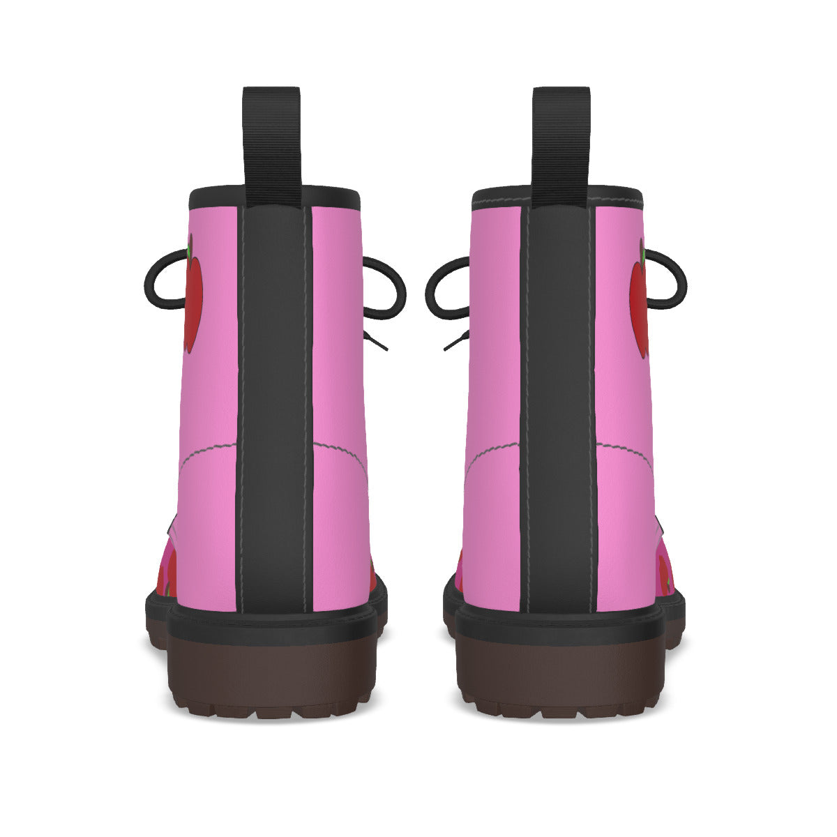 Picky (ppt inspired) - Short Boots Men's