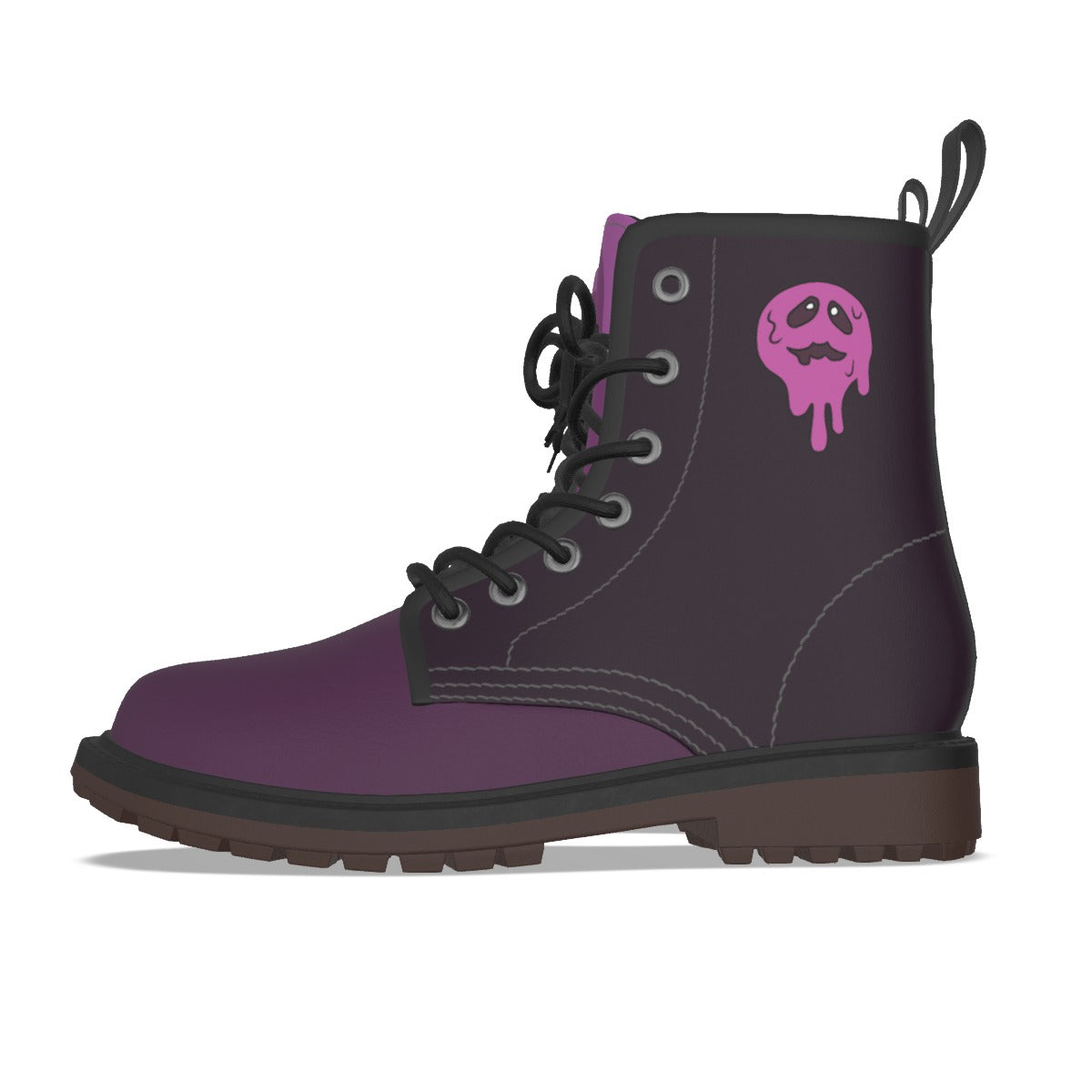 abomination coven (toh inspired) - Short Boots Men's