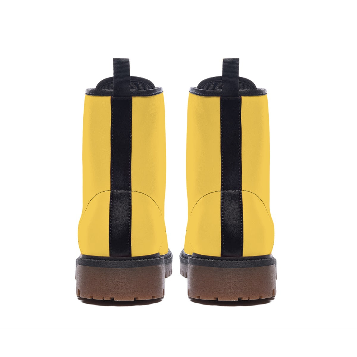 Map Bot (FNAF inspired) - short mens boots