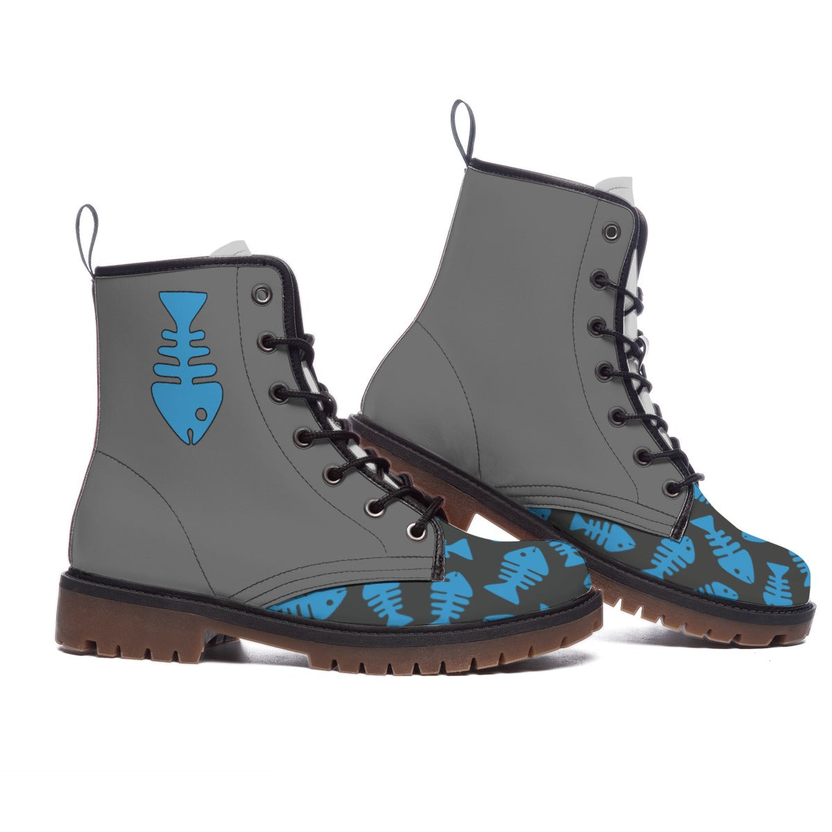 Touille (ppt inspired) - Short Boots Women's