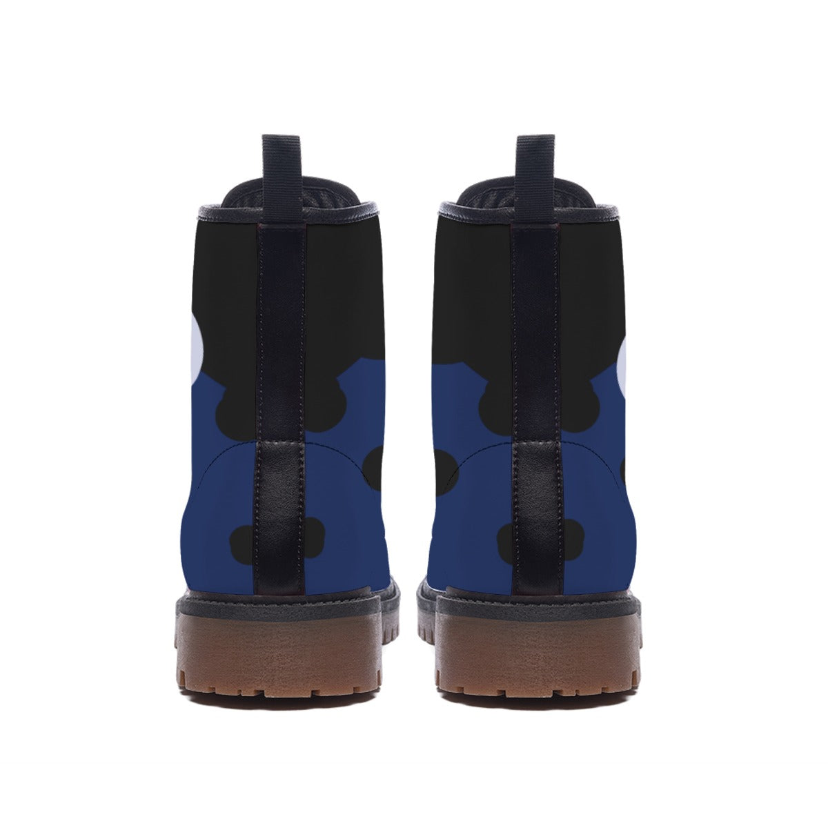 luna (mlp inspired) - Short Boots Women's