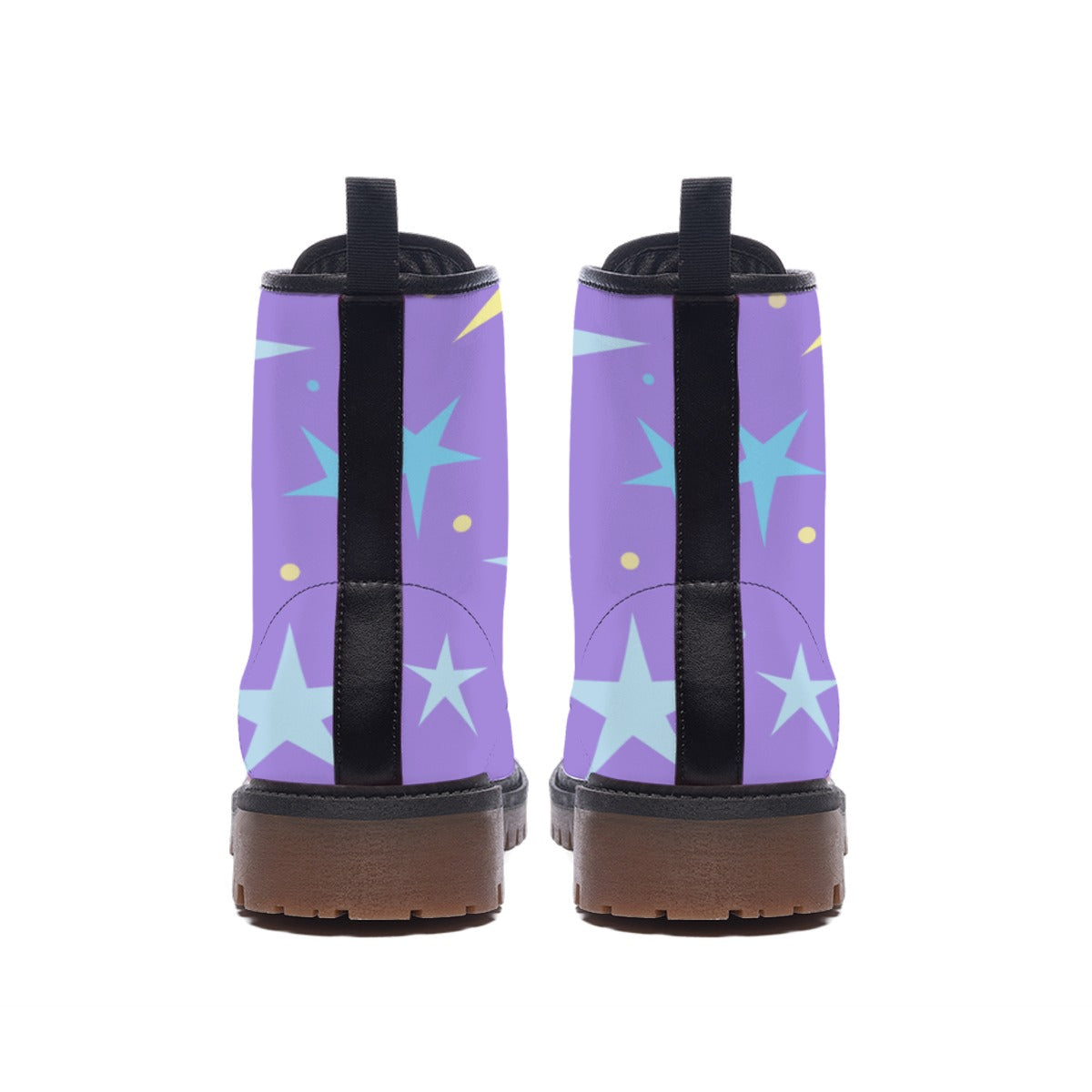 Trixie (mlp inspired) - Short Boots Women's