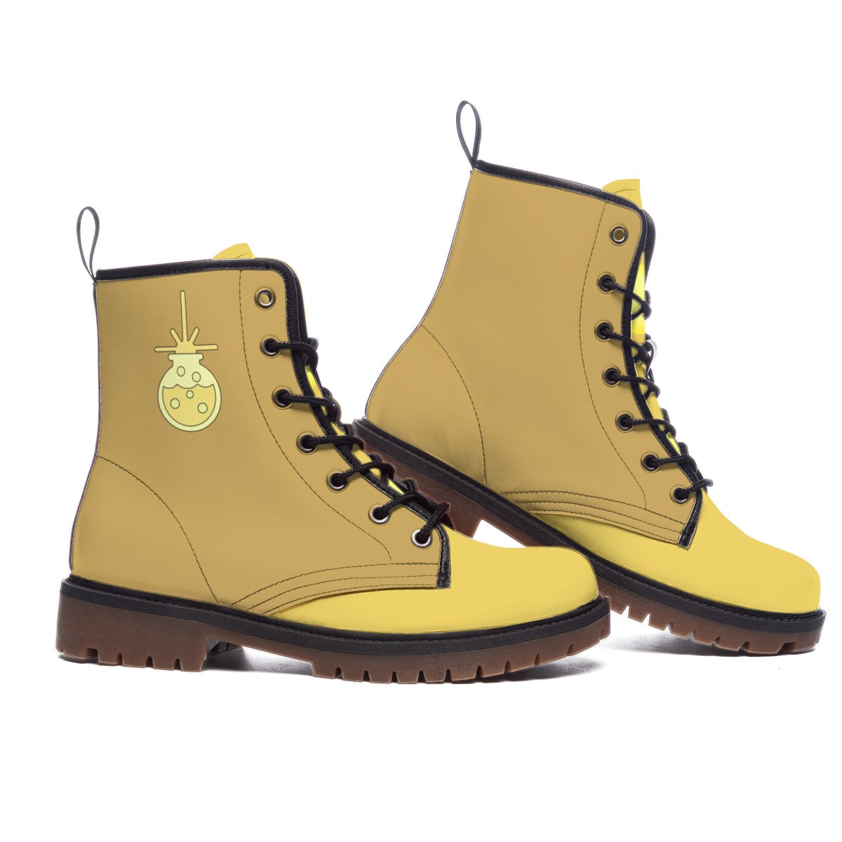 Potion Coven (toh inspired) - short woman's boots