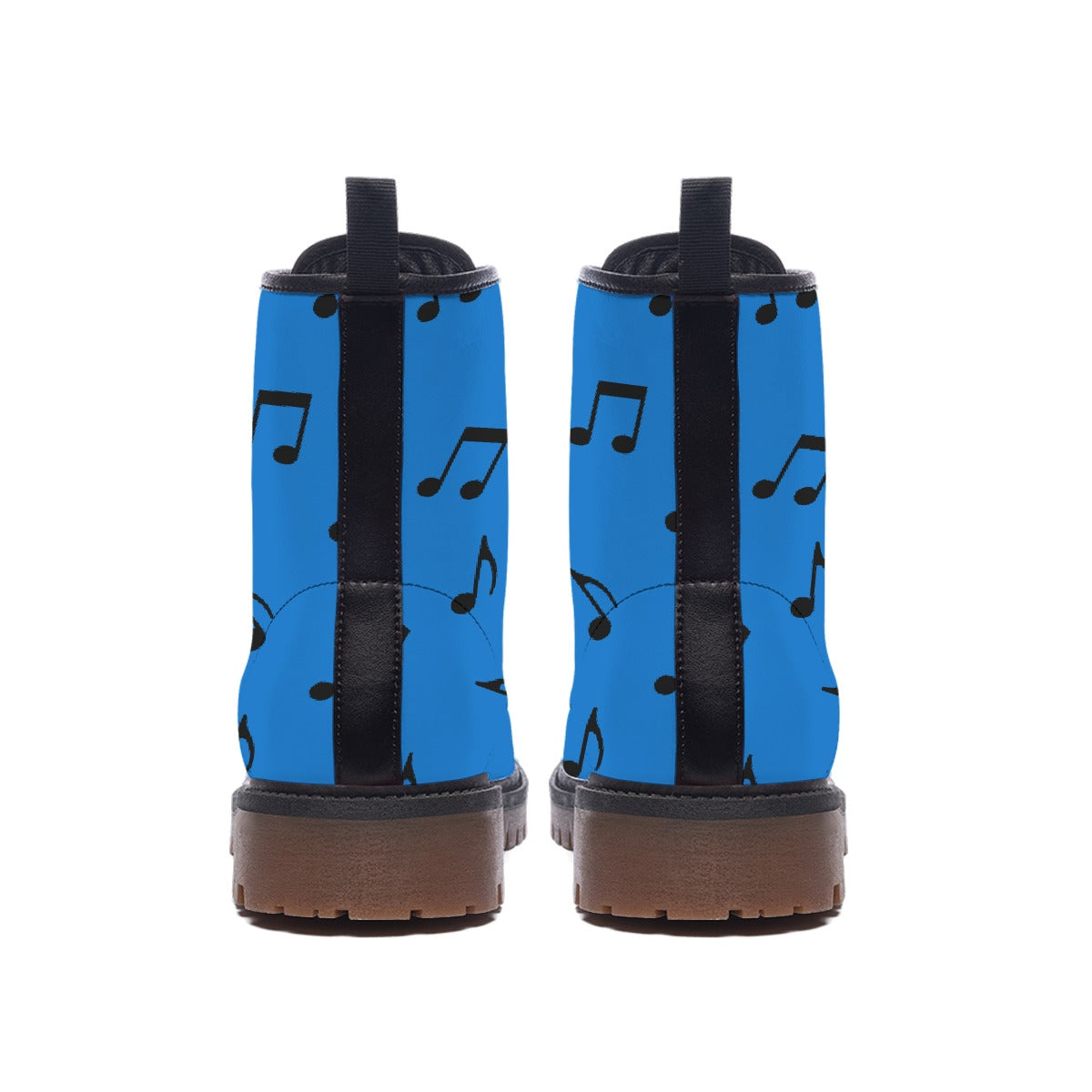 DJ PON3 (mlp inspired) - Short Boots Women's
