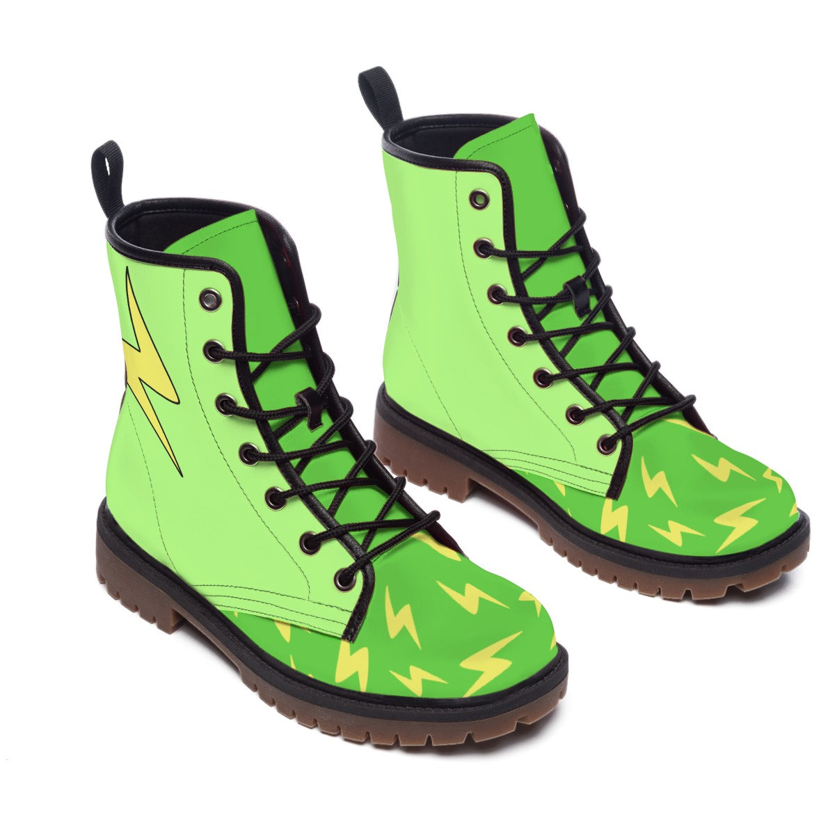 Hoppy (ppt inspired) - Short women's boots