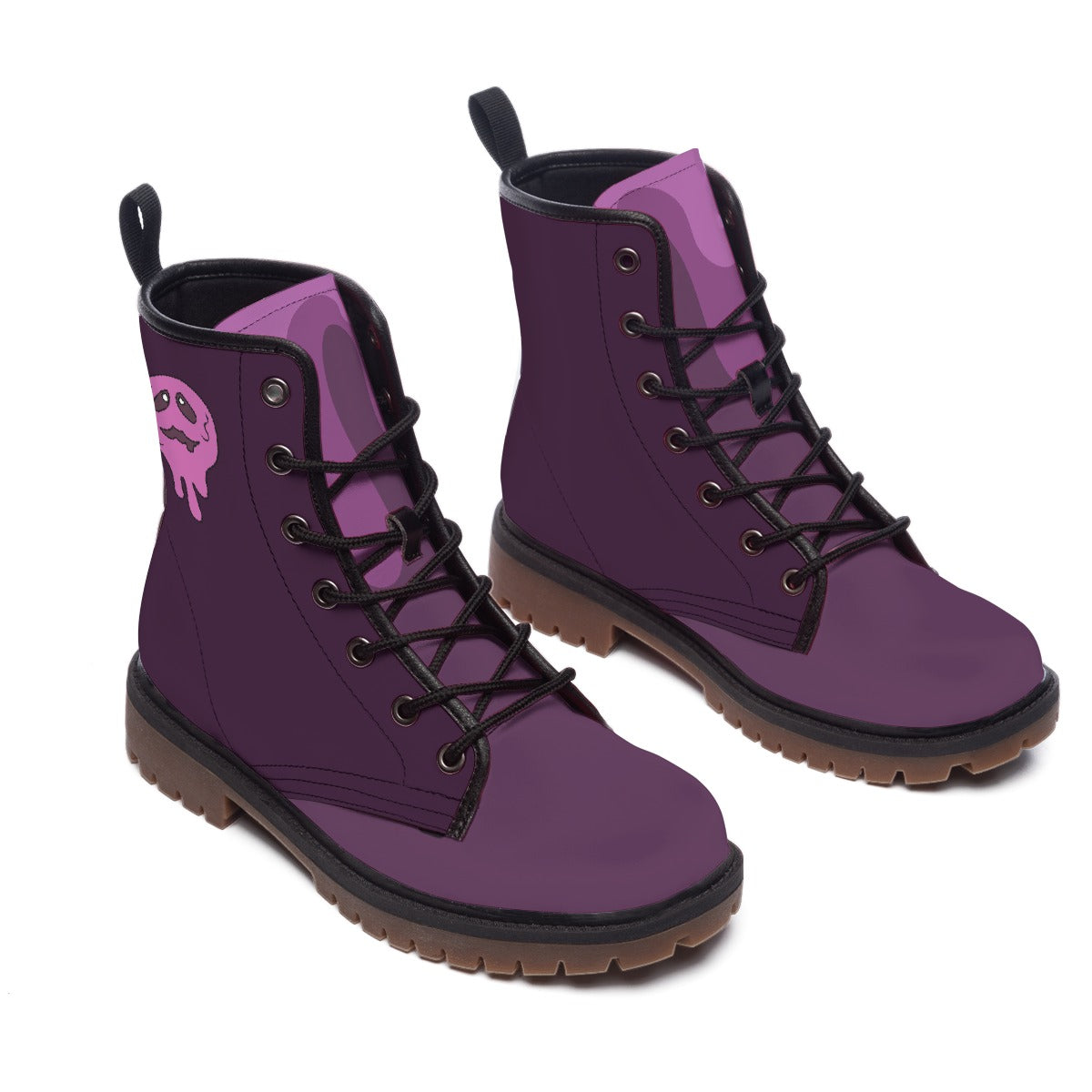 Abomanation coven (toh inspired) - Short Boots Women's