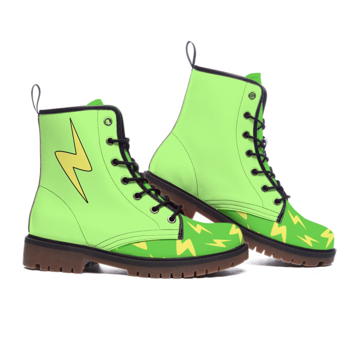 Hoppy (ppt inspired) - Short women's boots