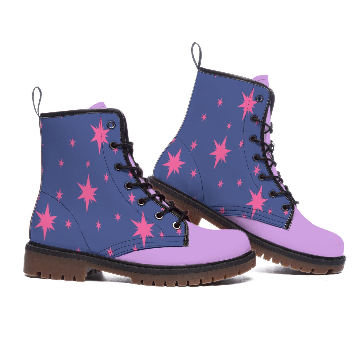 Twilight (mlp inspired) - Short Boots Women's