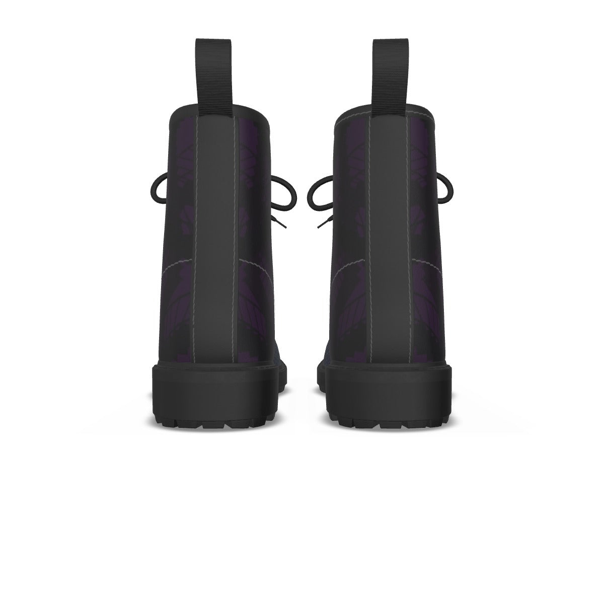 the spiral (tma inspired) - short woman's boots